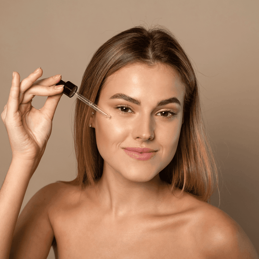 How to Use Argan Oil for Skin ৹ Plus 10 Benefits That Will Surprise You - Claribelskincare.com