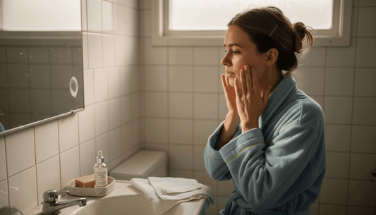 How to Use Facial Serums Naturally for Healthier Skin - Claribelskincare.com