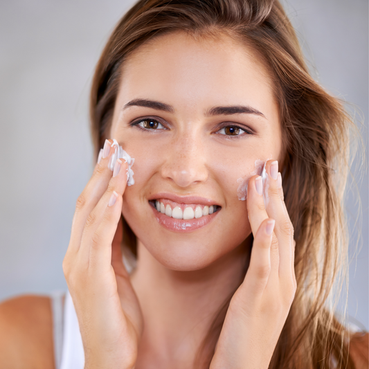 how to treat extremely dry skin