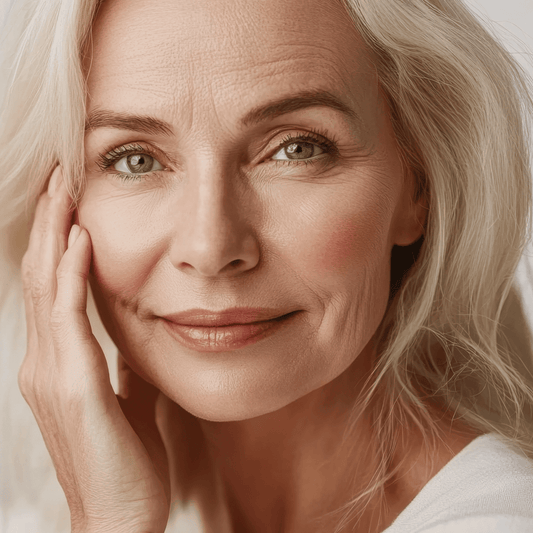 Hyaluronic Acid for Crepey Skin: Revitalize Your Skin - Claribelskincare.com