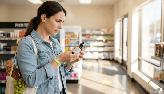 Ingredients to Avoid in Skincare for Healthier Skin Choices - Claribelskincare.com