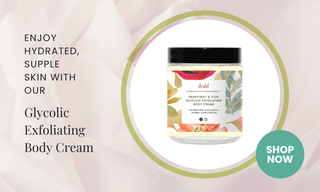 Is Glycolic Acid Good for Dry Skin? The Truth Unveiled - Claribelskincare.com