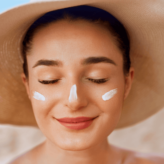 Is Mineral Sunscreen Better? How it Is and Mainstream Ingredients to Avoid - Claribelskincare.com