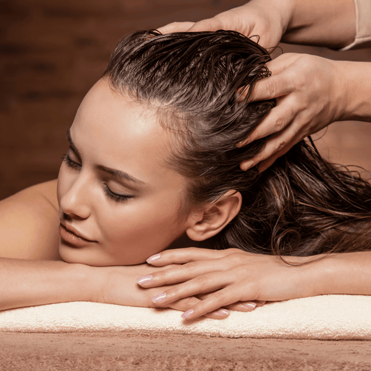 Natural Remedies for Dry Itching Scalp: Top 5 Tips - Claribelskincare.com