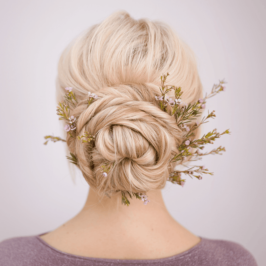 Niacinamide for Hair Loss: Discover the Benefits - Claribelskincare.com