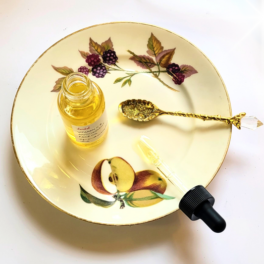 oils for face massage