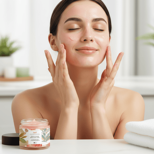 Organic and Natural Skin Care Products: Top 5 Benefits - Claribelskincare.com