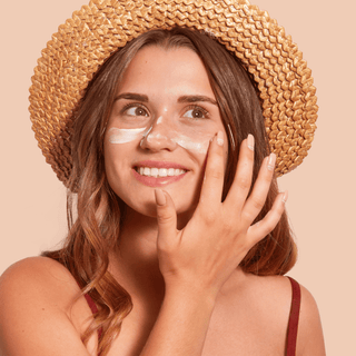 Organic Sunscreen with Zinc Oxide: The Ultimate Solution for Sun Protection - Claribelskincare.com