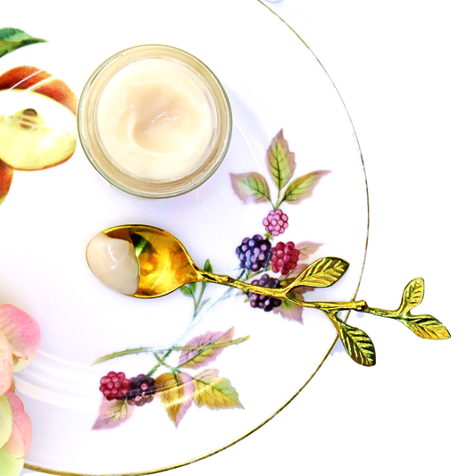 Retinol Cream with Vitamin C: The Power Duo - Claribelskincare.com