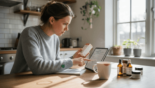 Safe Skincare Ingredient List: 40% Higher Satisfaction - Claribelskincare.com