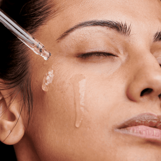Skin Care for Your 40s: What Actually Works - Claribelskincare.com