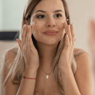 Skin Tightening Serum for Face ৹ Transform Your Skincare Routine - Claribelskincare.com
