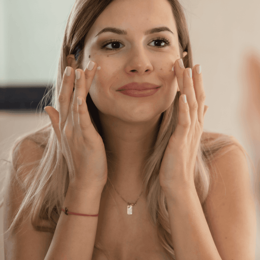Skin Tightening Serum for Face ৹ Transform Your Skincare Routine - Claribelskincare.com