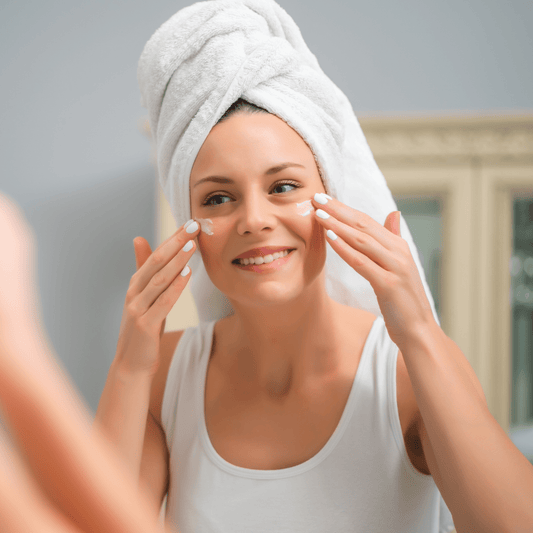Slow Beauty: Top Benefits for a Healthier, Happier You - Claribelskincare.com