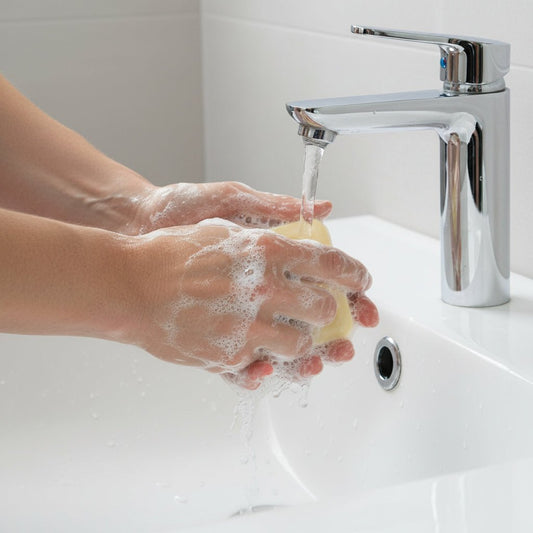 Step by Step Face Cleansing for Radiant, Healthy Skin - Claribelskincare.com