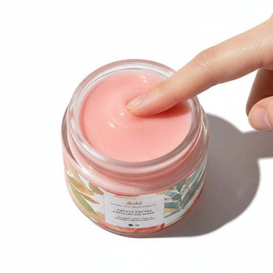 Step by Step Facial Care for Radiant, Healthy Skin - Claribelskincare.com