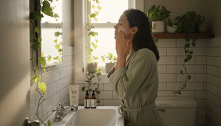 Sulfate-Free Skincare Reduces Irritation by 40% - Claribelskincare.com