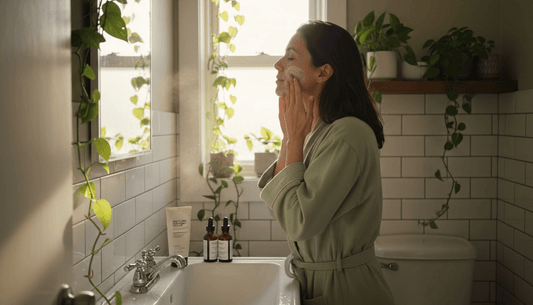why sulfate free