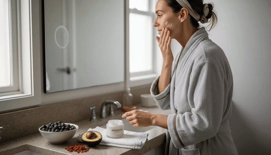 Superfood Skin Care: 7 You'll Love for Healthy, Glowing Skin - Claribelskincare.com