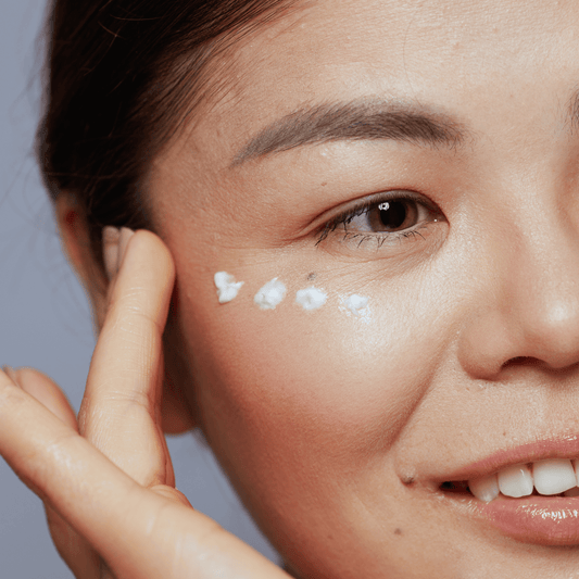 Best Eye Cream Ingredients