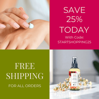 The Benefits of Using a Natural Face Cream with Retinol - Claribelskincare.com