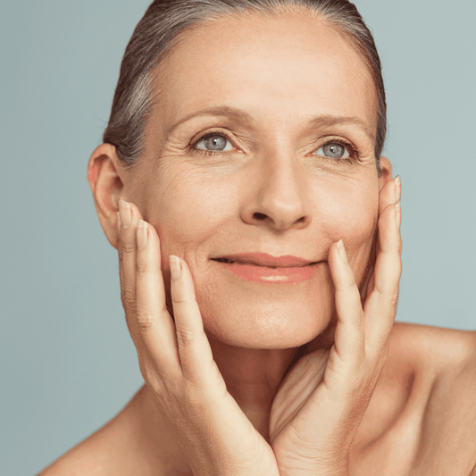 The Best Cruelty Free Skin Care Tips for Mature Skin - Claribelskincare.com