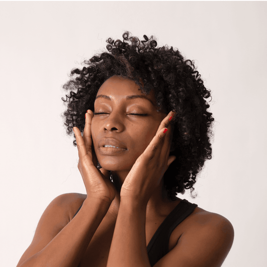 The Best Natural Anti-Aging Skin Care Products for 40s - Claribelskincare.com