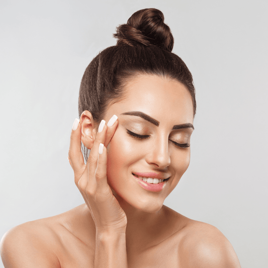Vegan Face Care Products