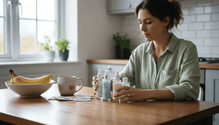 Top 4 Natural Beauty Products in 2026 for Health-conscious Women - Claribelskincare.com