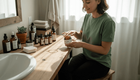 Top 7 Best Clean Beauty Brands in 2026 for Eco-conscious Women - Claribelskincare.com