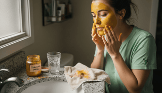 Turmeric in Skin Care: Benefits for Acne-Prone Skin - Claribelskincare.com