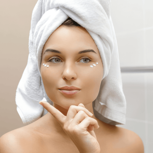 Vegan Skin Care ৹ Hyaluronic and Collagen the Power Duo - Claribelskincare.com