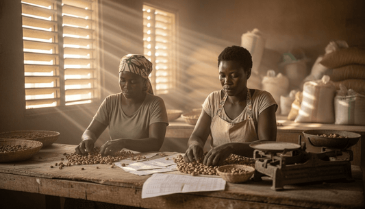 What are fair trade ingredients? Why They Matter in Skincare - Claribelskincare.com