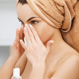 What Causes Blackheads:  How to Prevent and Correct - Claribelskincare.com