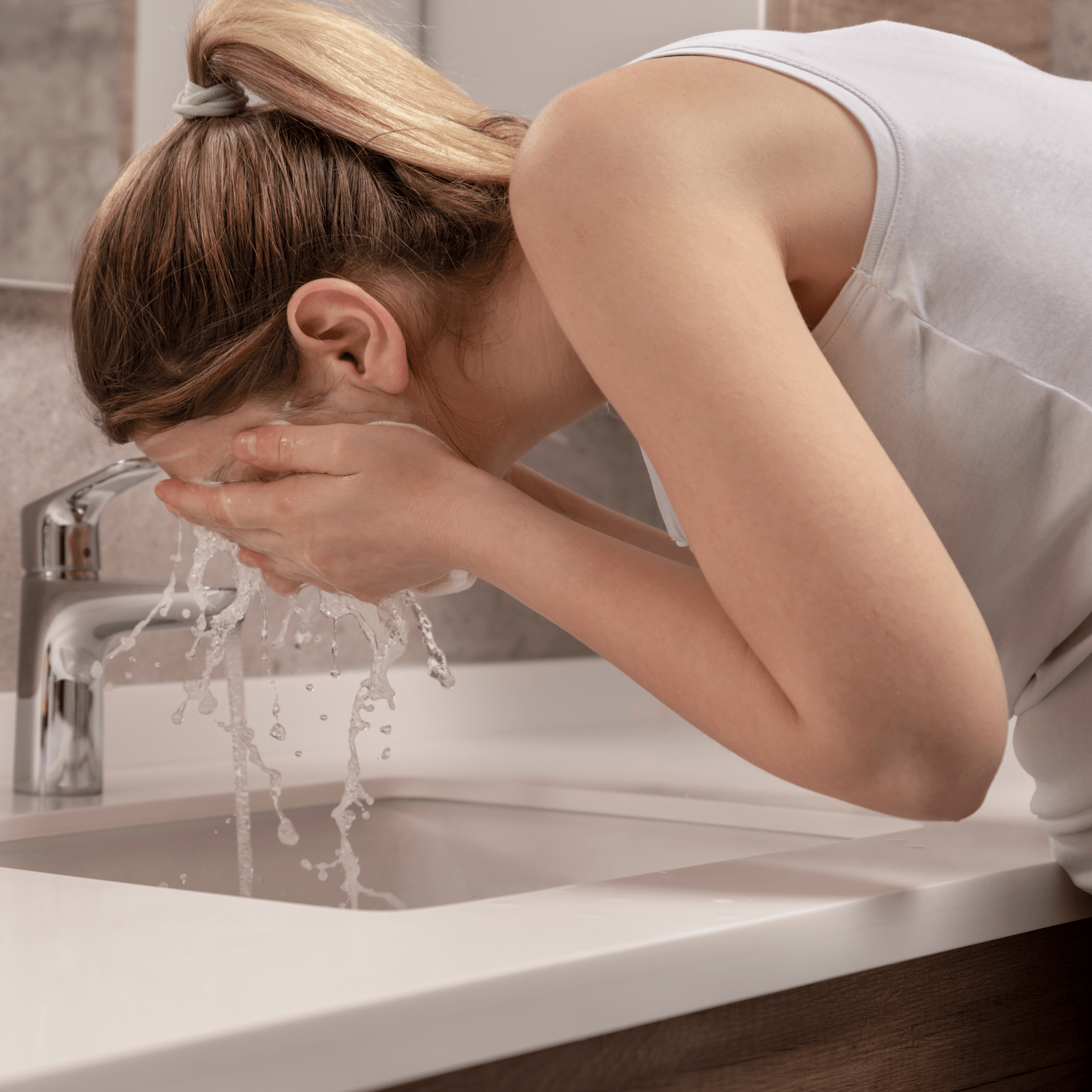 What Face Wash is Good for Dry Skin? - Claribelskincare.com