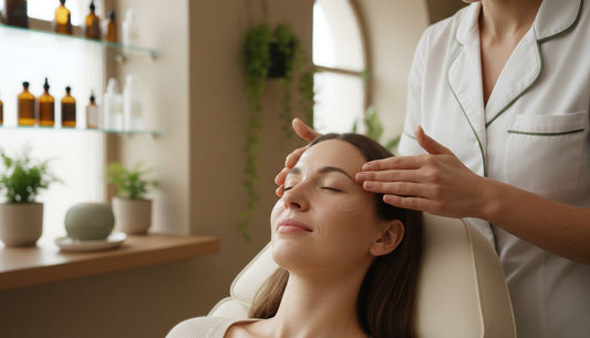 What Is a Beauty Balm? Complete Guide for 2025 - Claribelskincare.com