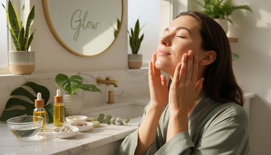 What is a Facial Oil and Top 5 Reasons Why You Should Be Using One - Claribelskincare.com