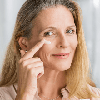 Top 5 Benefits of Using Natural Face Cream for Wrinkles - Claribelskincare.com