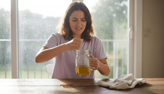 What Is a Natural Emulsifier and Why It Matters - Claribelskincare.com