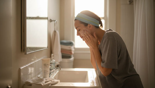 What is a Skin Detox & How Cleansing Impacts Your Skin Health - Claribelskincare.com