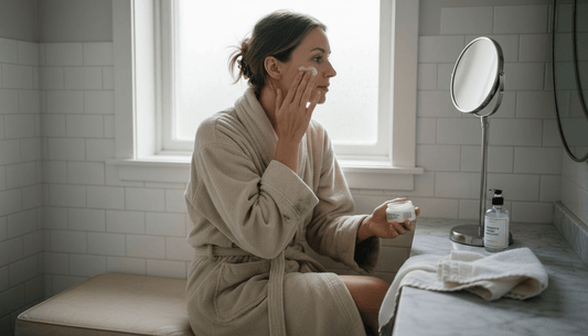 What Is an Emollient? 73% Better Sensitive Skin - Claribelskincare.com