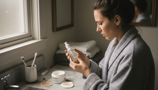 What Is Clean Label and Why It Matters - Claribelskincare.com