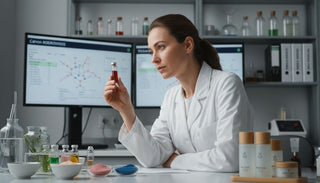 What Is Clean Makeup? Complete Guide for 2025 - Claribelskincare.com