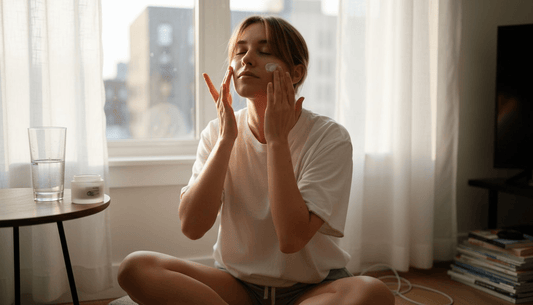 What Is Dewy Skin and How It Impacts Your Glow - Claribelskincare.com