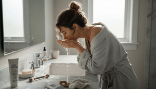 What Is Exfoliation? Boost Absorption by 60% in 2026 - Claribelskincare.com