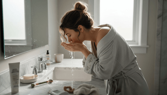 What Is Exfoliation? Boost Absorption by 60% in 2026 - Claribelskincare.com
