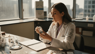 What Is Mica in Cosmetics – Benefits and Impact - Claribelskincare.com