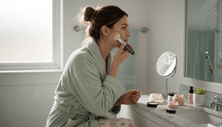 What is mineral makeup: natural, safe beauty explained - Claribelskincare.com