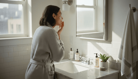 What Is Silicone Free Skincare – Impact on Sensitive Skin - Claribelskincare.com