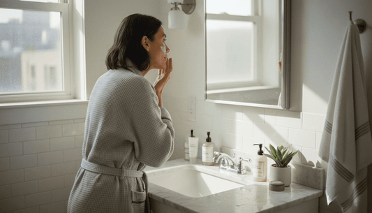 What Is Silicone Free Skincare – Impact on Sensitive Skin - Claribelskincare.com